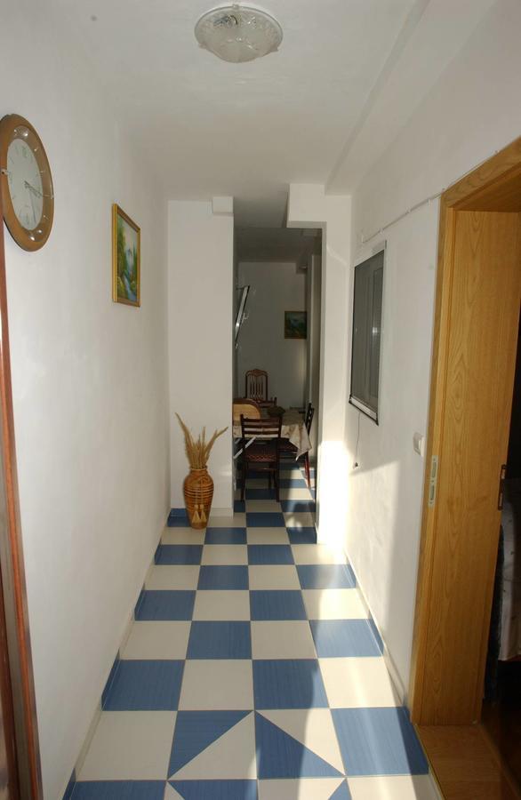 Mm Kovacevic Apartments Petrovac na moru Exterior foto