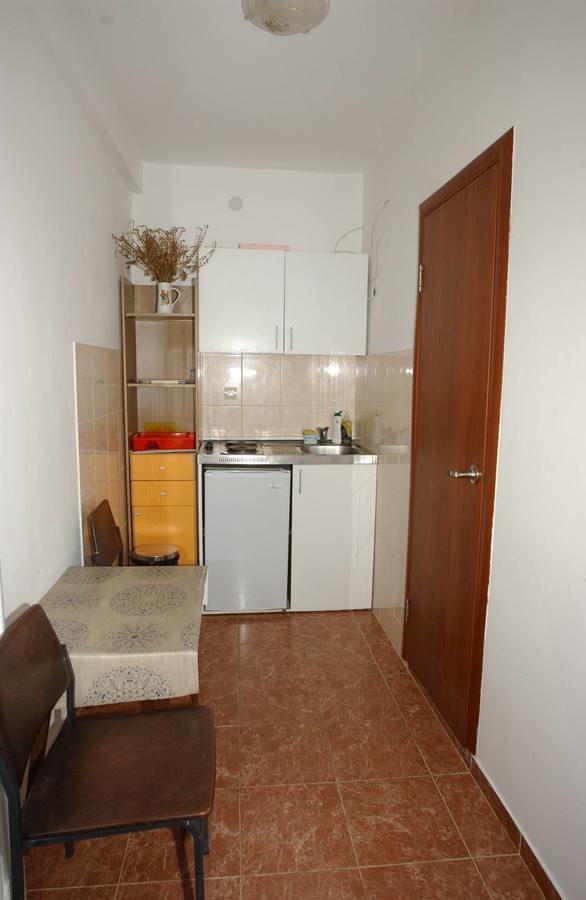 Mm Kovacevic Apartments Petrovac na moru Exterior foto