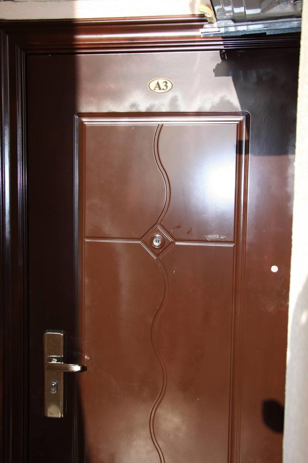 Mm Kovacevic Apartments Petrovac na moru Exterior foto