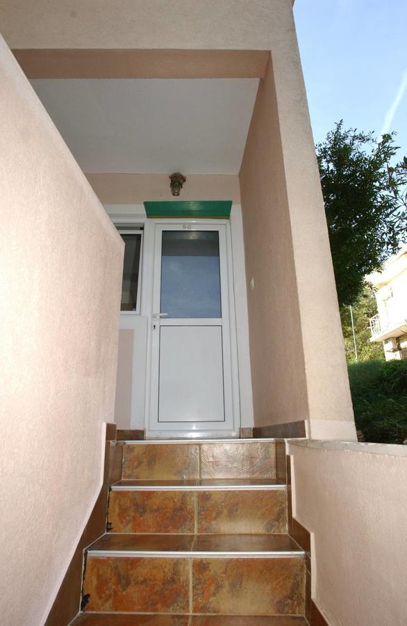 Mm Kovacevic Apartments Petrovac na moru Exterior foto