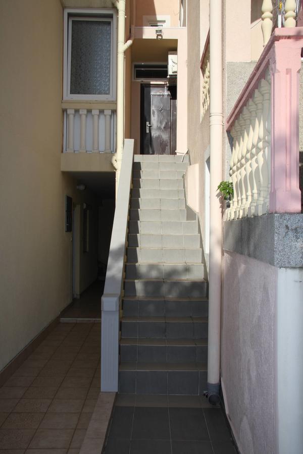 Mm Kovacevic Apartments Petrovac na moru Exterior foto