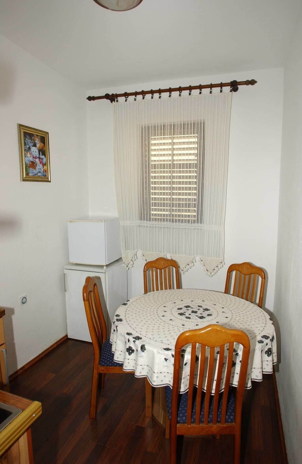 Mm Kovacevic Apartments Petrovac na moru Exterior foto